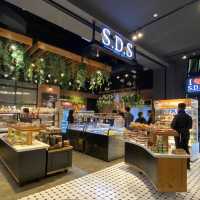 S.D.S. bakery