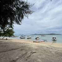 ไปกินอาหารซีฟู้ดสดๆราคาสุดคุ้ม ที่หาดราไวย์
