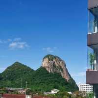 โรงแรม​ เมอร์​เดอร์​ลอง พัทลุง​