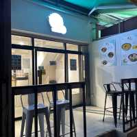 十級足料芋圓店｜芋圓一