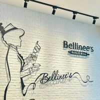 bellinee's bake & brew