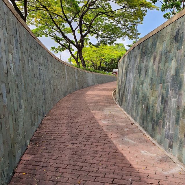 Fort Canning Park