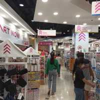 Daiso พาเพลินเเหล่งรวมสินค้าคุณภาพดีจากญี่ปุ่น