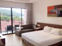 Bayview Beach Resort