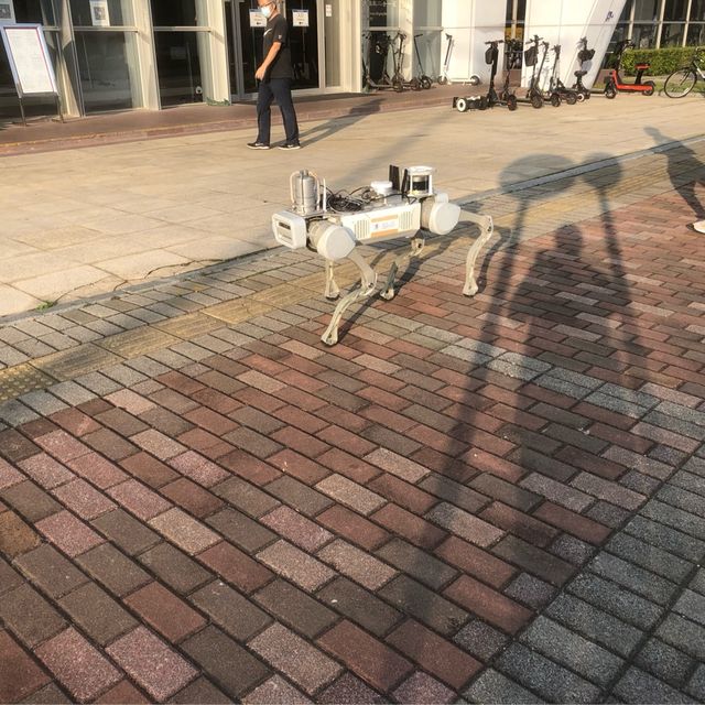 澳門大學都有住宿體驗！