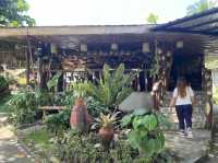 Sunrise Garden Lake Resort