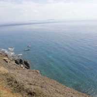 澎湖七美島