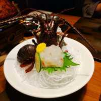 千葉県！魚好きと泊まりたい宿｢鏡ヶ浦温泉rokuza～夕食と朝食編｣