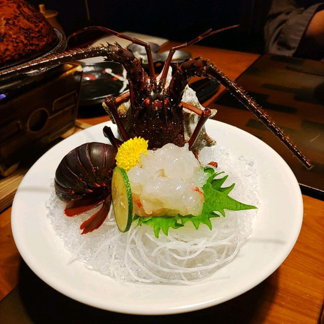 千葉県！魚好きと泊まりたい宿｢鏡ヶ浦温泉rokuza～夕食と朝食編｣
