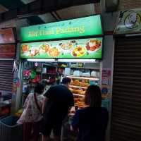 Aljunied Avenue 2 Market & Food Centre
