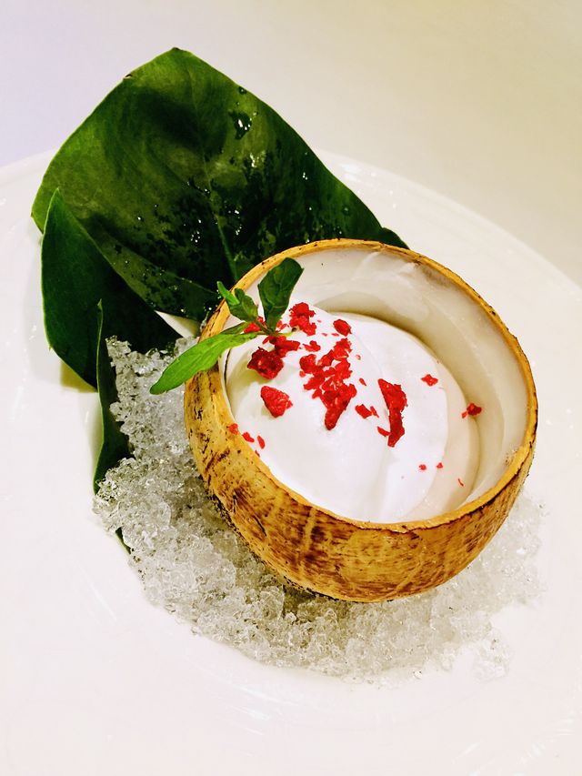 TÓNG LÈ PRIVATE DINING😘✨
