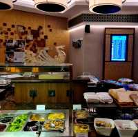 Sapphire Lounge PLAZA PREMIUM LOUNGE 