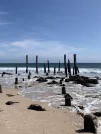 Port Willunga, Adelaide 