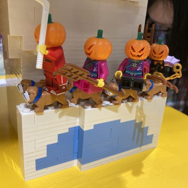 《全港第2️⃣間樂高®認證專門店 (LEGO® Certified Store) 🎉🎉🎉》
