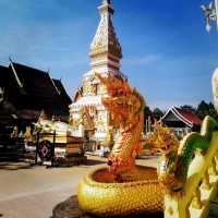 Sri-Kun buddha temple 