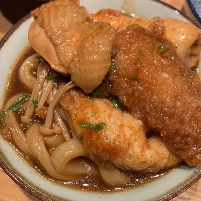 《高質美味既日本料理嵐橋》 