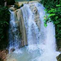 KEDUNG PEDUT WATERFALL, KULON PROGO