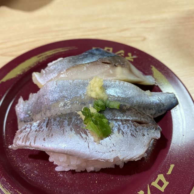 排長龍的餐廳之最 （壽司郎）