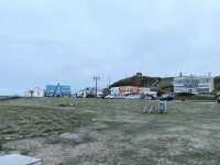 宗谷岬