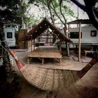 BEACH HOUSE CAMP PATTAYA 