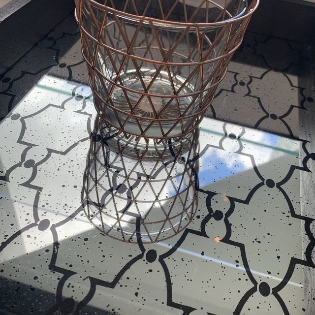 Birthday Staycation@Murray - Part 1