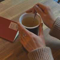 김해 인제대 감성 카페☕️