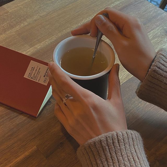 김해 인제대 감성 카페☕️