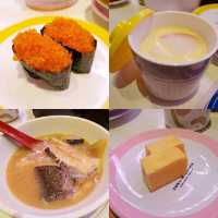 賞味 ‧ 餐目