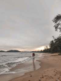 The Ryad Rayong  ที่พักสวยติดทะเล @ ระยอง
