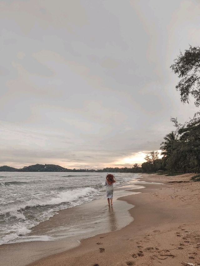 The Ryad Rayong  ที่พักสวยติดทะเล @ ระยอง