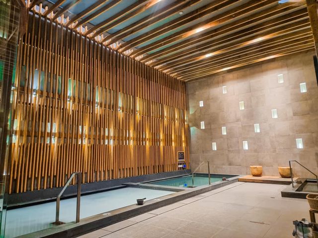 Let's Relax Onsen and Spa Thonglor
