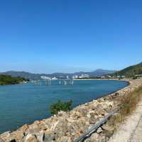夢幻連島沙洲—欣澳長索島