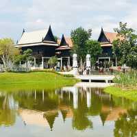 ย้อนรอยเดินเมืองเก่า