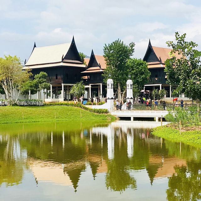ย้อนรอยเดินเมืองเก่า