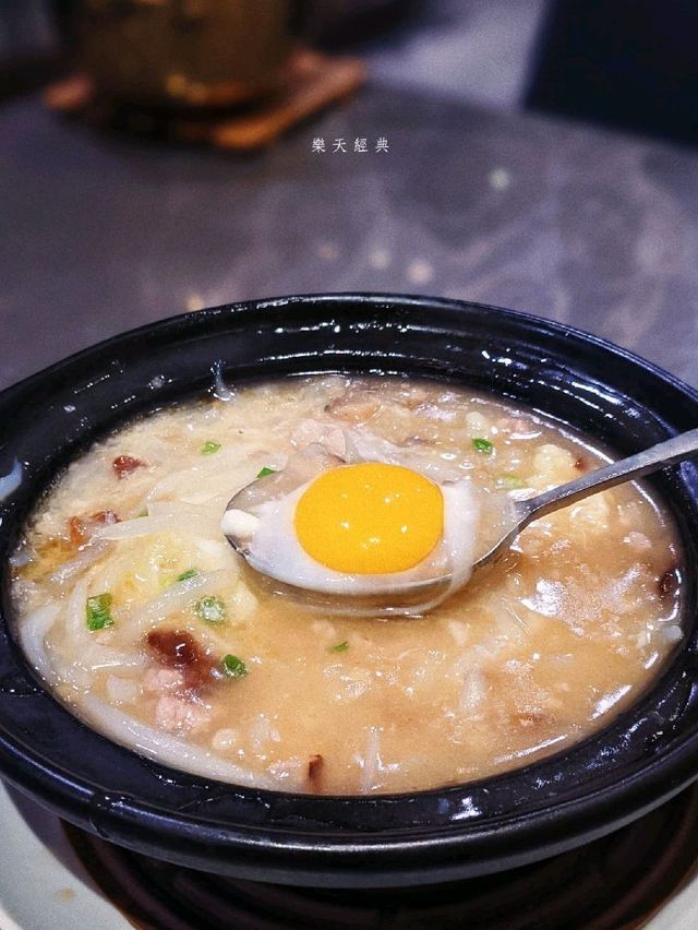 大角咀有驚喜黑胡椒蟹🦀