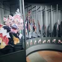 三棟屋博物館