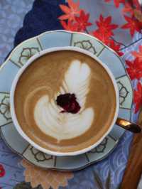 四層高時裝店xcafe