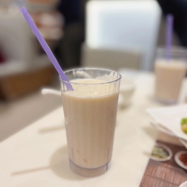 素食都好以好好味！