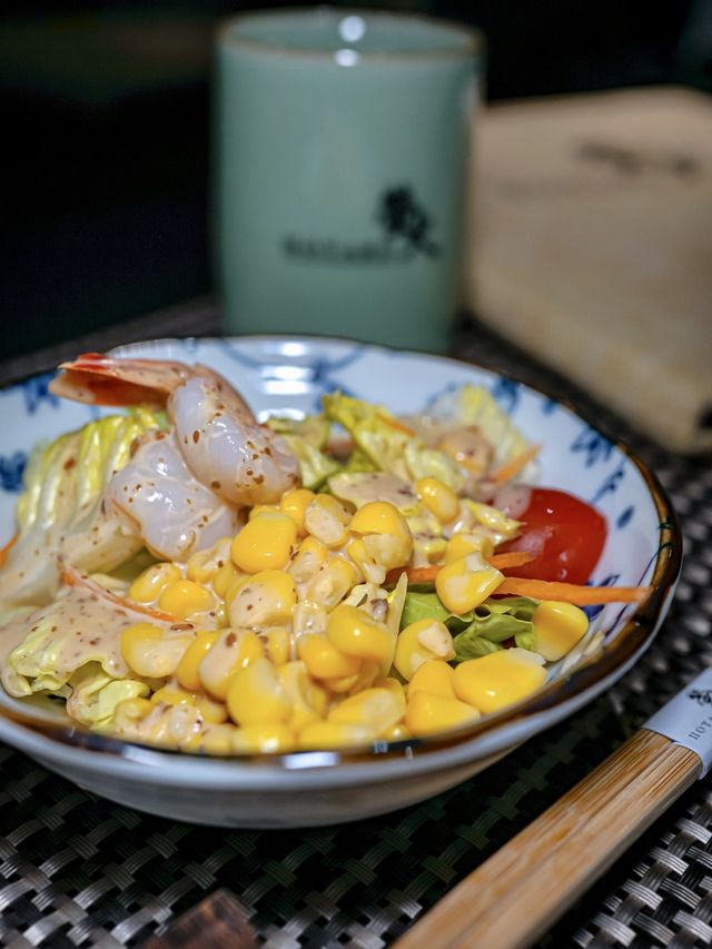 螢火新式鐵板燒，龍蝦套餐你要叫