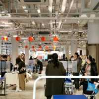 中環街市情人主題市集