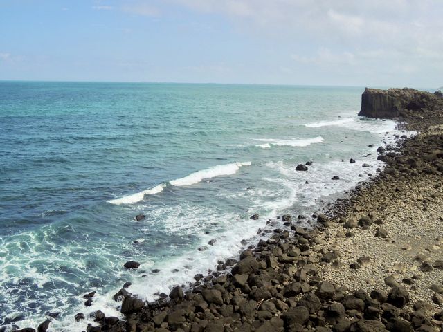 澎湖無敵海景