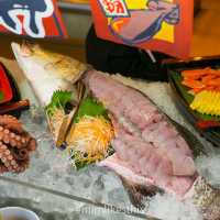 มื้อกลางวันวันเสาร์ ใจกลางเมือง