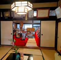 四万温泉　四万たむら