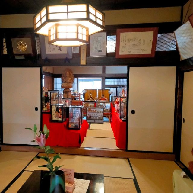 四万温泉　四万たむら