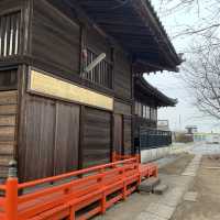 香取神社