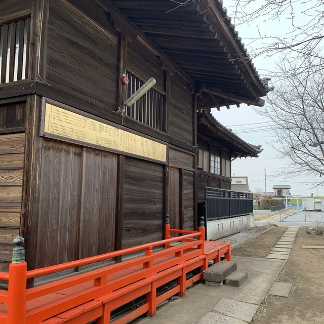 香取神社