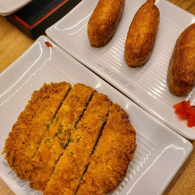 인천 속 숨은 맛집, 신주쿠카레