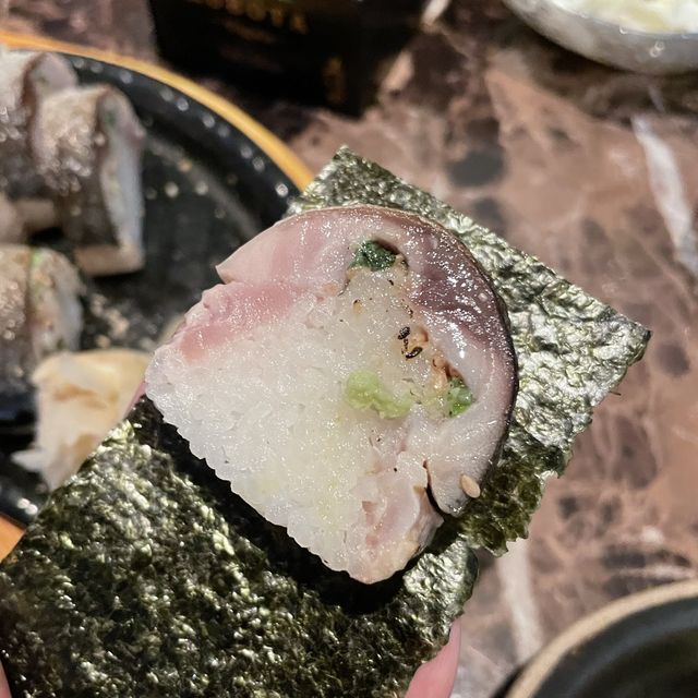 동탄 최고의 이자카야 🍶신라스테이 근처 물고기
