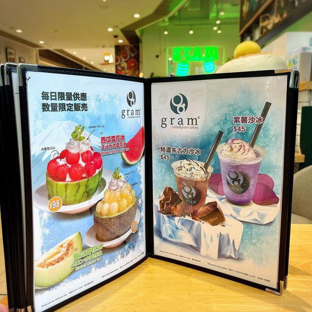 🥞🍌日本大熱班戟店