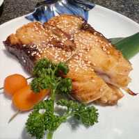 寶船日本料理